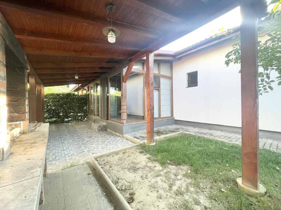 COMISION 0% Duplex 3 camere separat prin spatiu tehnic - Mosnita Veche – fotografia 11 din 11
