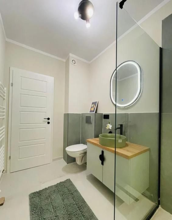 Apartament ultrafinisat Floresti str Tineretului – fotografia 7 din 8