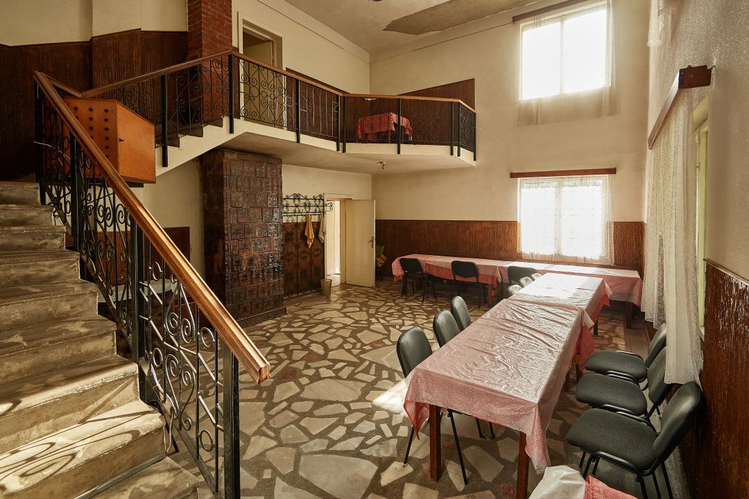 Locatie spectaculoasa pentru business de ospitalitate sau second home – fotografia 12 din 29
