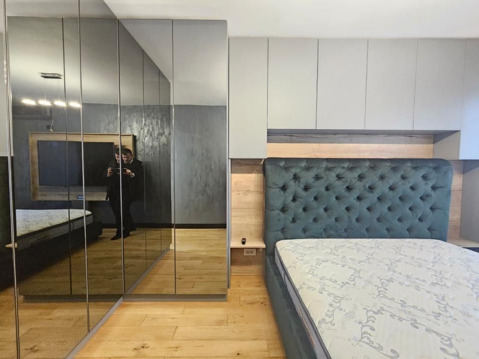 Premium | Apart 3 camere 81m2 + Loc Parcare Subteran | Aviatiei Apartaments – fotografia 7 din 21