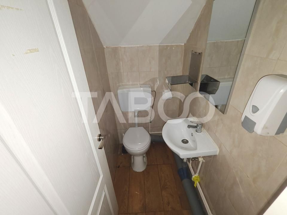 Spatiu comercial cu vitrina pe Bulevardul Nicolae Balcescu -Comision 0 – fotografia 4 din 5