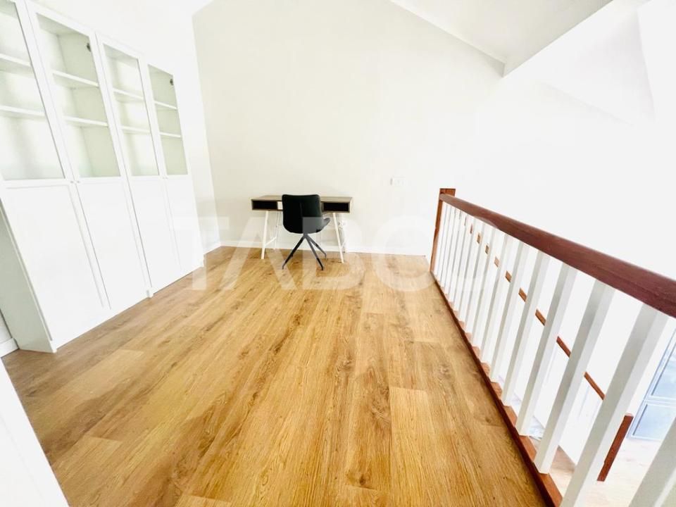 Penthouse 3 camere cu priveliste spre munti - Comision 0 - TVA inclus – fotografia 8 din 8
