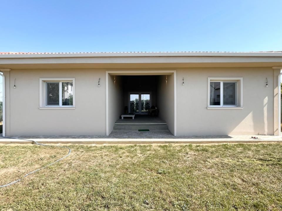 Casa individuala | 120 mp utili | 625 mp teren | Urseni-Mosnita – fotografia 11 din 13