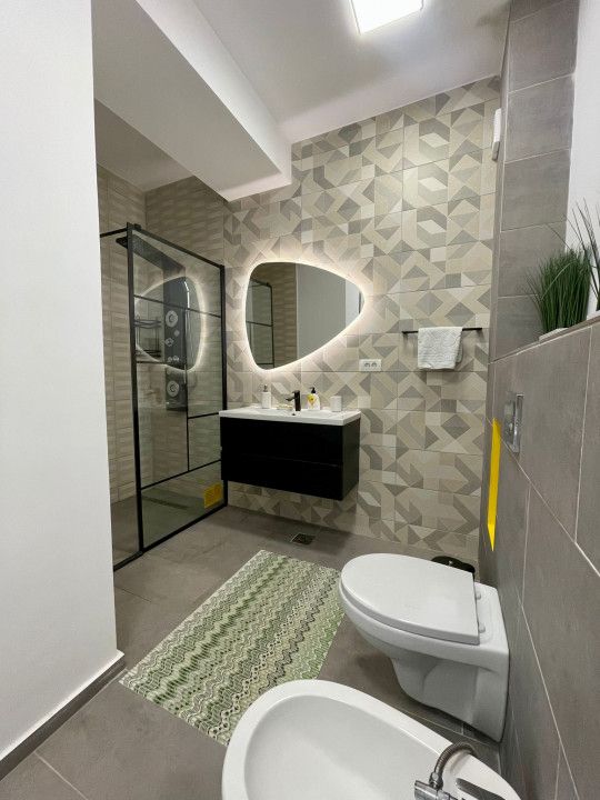 Apartament 3 camere situat in zona Mamaia Nord, la 2 pasi de plaja – fotografia 5 din 20