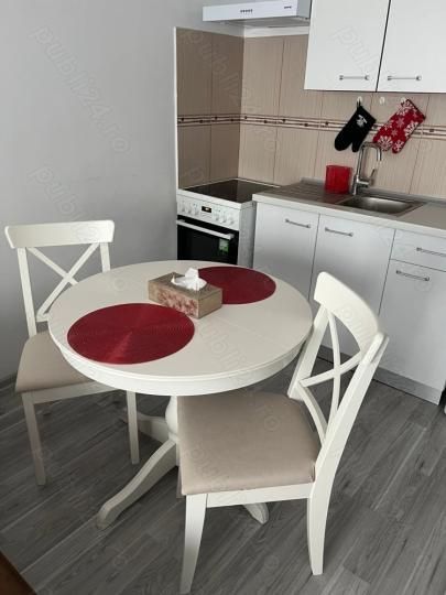 2 Camere | Tineretului | Metrou | Mobilat | Utilat | Boiler – fotografia 8 din 10
