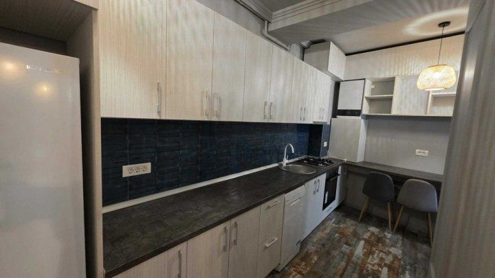 Garsoniera de inchiriat | Decebal | Parcare | Pet Friendly | – fotografia 2 din 8