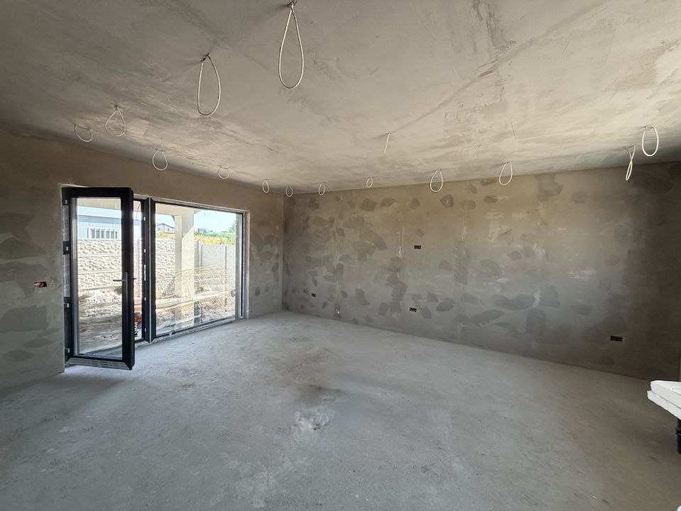 Casa P+1, 141,2mp utili, 252mp teren, zona Selgros – fotografia 4 din 10