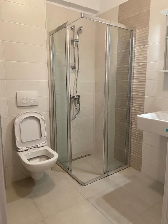 Studio bloc nou Plaza Mall Granvia Park Lujerului Bv Timisoara Centrala – fotografia 9 din 18