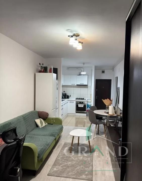 Apartament 2 Camere | PET FRIENDLY | Iris- Oasului 86-90 – fotografia 2 din 8