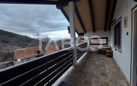 Casa de vacanta - pensiune 96 mp teren de 875 mp in Rasinari Sibiu