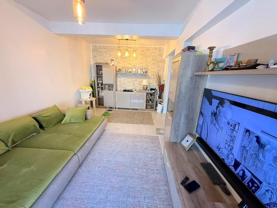 2 Camere 66mp Aleea Tornadei - Empire Residence / Bloc 2022 / Parcare – fotografia 3 din 23