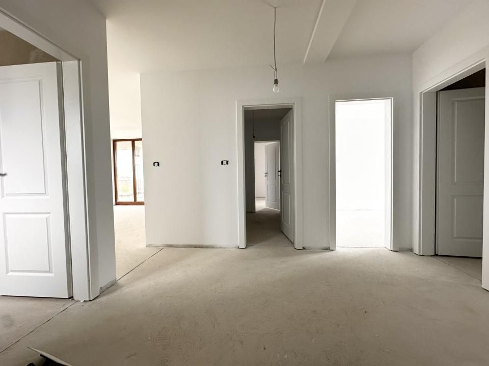 Penthouse cu terasa de 45mp, 3 camere - Timisoara – fotografia 6 din 13