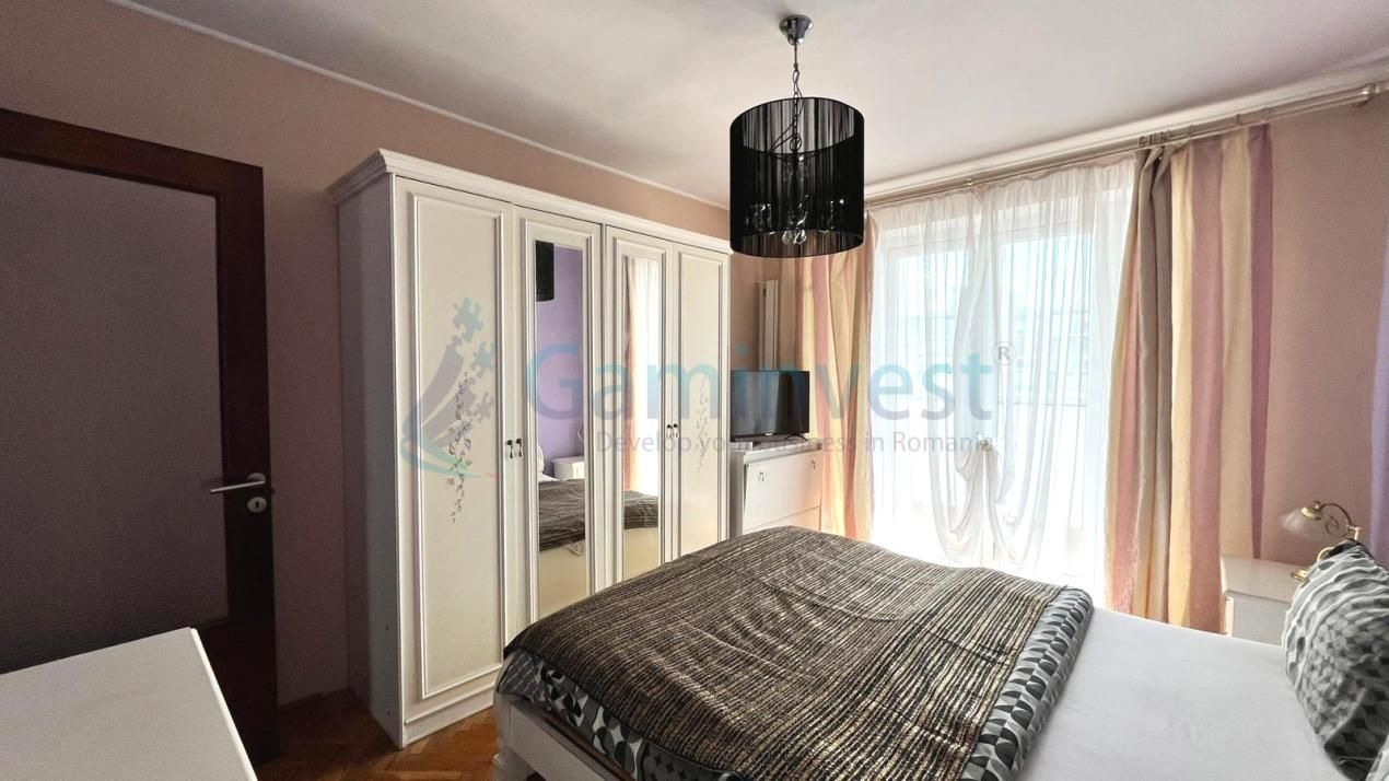 Apartament de inchiriat in Oradea, cu 4 camere, Bl. Dacia – fotografia 2 din 12