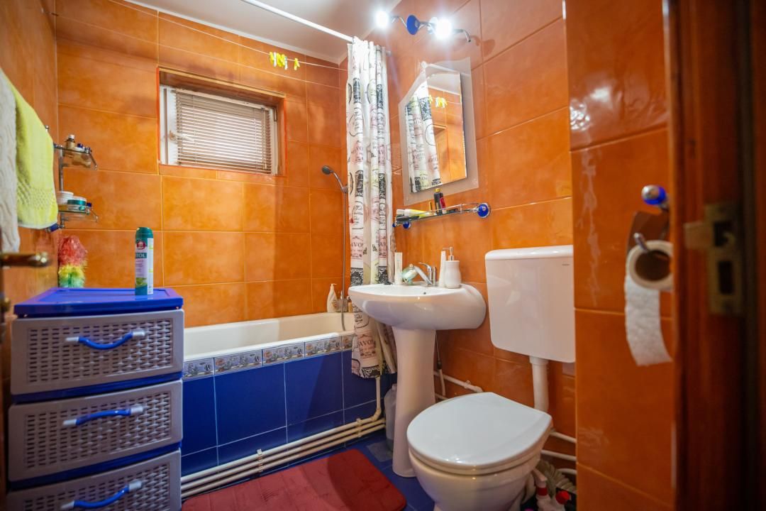 Apartament cu 3 camere decomandat de vânzare în Tomis Nord, Constanța – fotografia 12 din 22