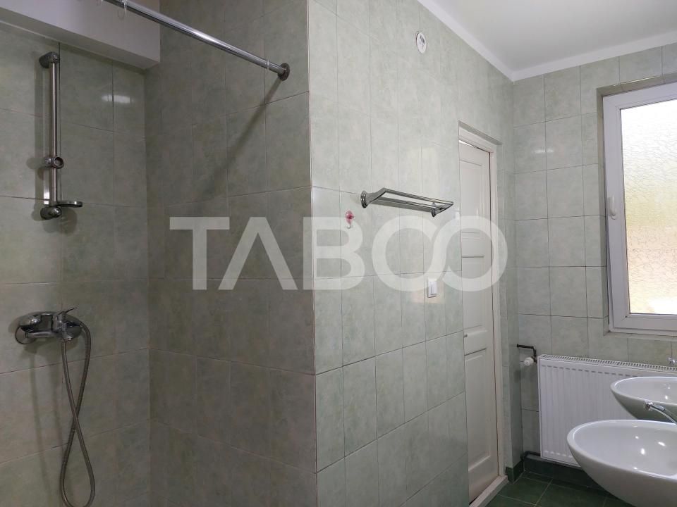 Inchiriere casa 155 mp 6 camere zona linistita panorama deosebita – fotografia 11 din 17
