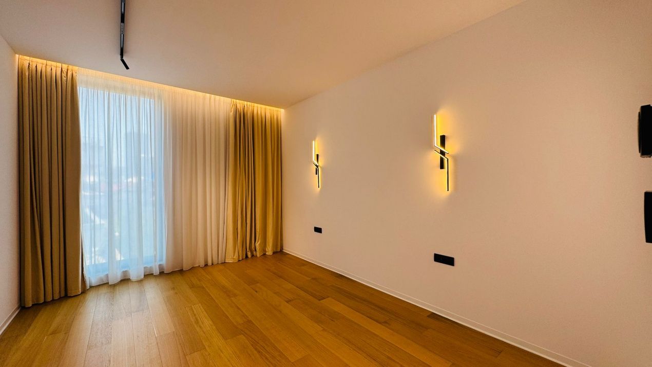 Apartament Premium 3 Camere de Inchiriere LUX | ONE Floreasca Vista | Zagazului – fotografia 28 din 46