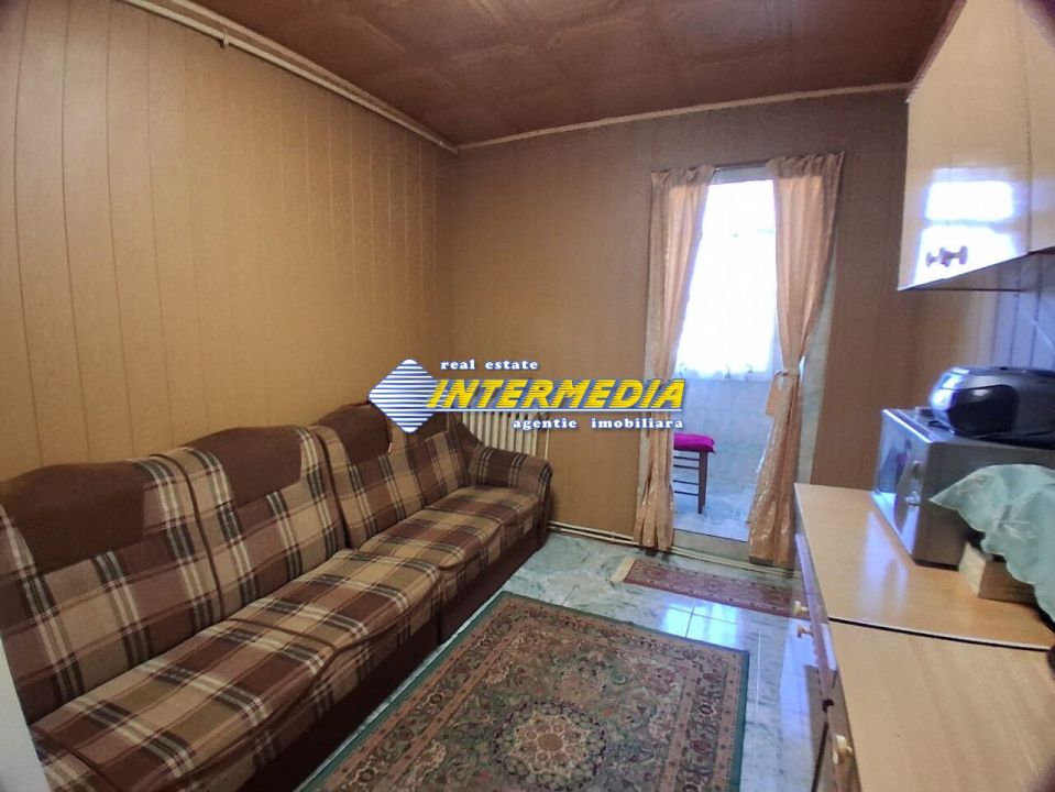 Apartement 2 Camere Decomandate 53 mp mobilat utilat balcon inchis view superb – fotografia 19 din 22