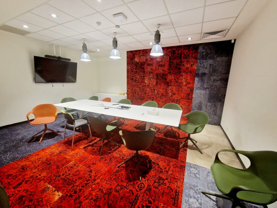 Spatiu comercial sau pentru birouri – fotografia 4 din 25