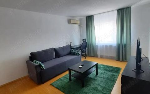 2 Camere de inchiriat | Aviatiei | Metrou | Pet-friendly | Boiler