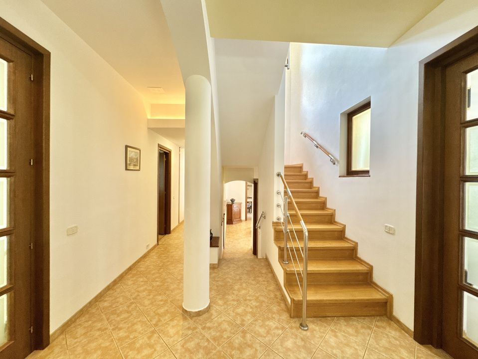 Vila pe domeniu de 8.000 mp | proiect senior living 60+ – fotografia 33 din 40