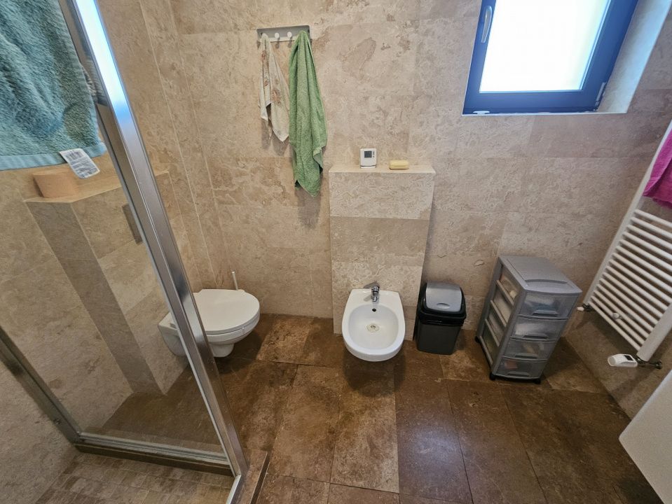 ✨Buftea-Vila individuala 4 camere,3 bai, P+1E, 270mp utili, teren 990mp✨ – fotografia 19 din 64