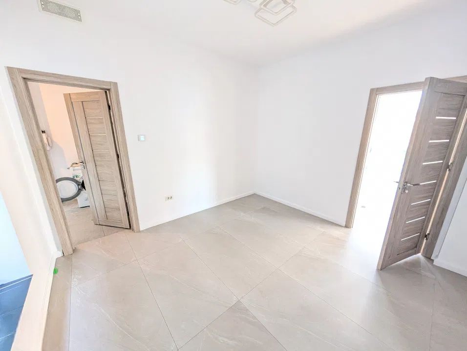 Complex rezidențial exclusivist | Vila 6 camere smart cu rooftop – fotografia 23 din 35