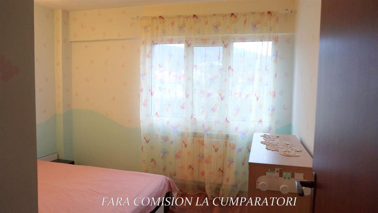 APARTAMENT 3 CAMERE AMENAJAT MODERN – fotografia 14 din 20