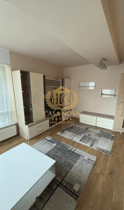 Apartament 2 camere 60mp, Studium Green, parcare subterana, AC – fotografia 6 din 7
