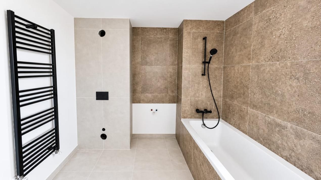 Duplex 4 camere 139MP | Bucurestii Noi | 2 locuri de parcare | Gradina | P+1+M | – fotografia 12 din 23