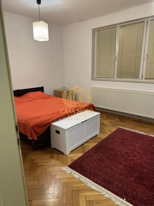 Apartament 3 camere 95mp, cartier Grigorescu, parcare, Pet Friendly – fotografia 7 din 8