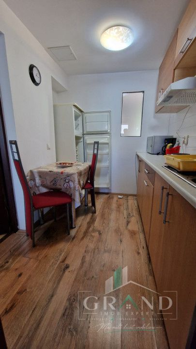 OPORTUNITATE!Ap 1 camera,Zona Manastur/Casa Piratilor – fotografia 11 din 14