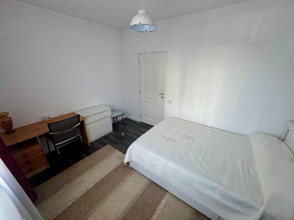 Apartament 3 camere, 50 mp, parter inalt, lift, parcare, zona Terra! – fotografia 5 din 8