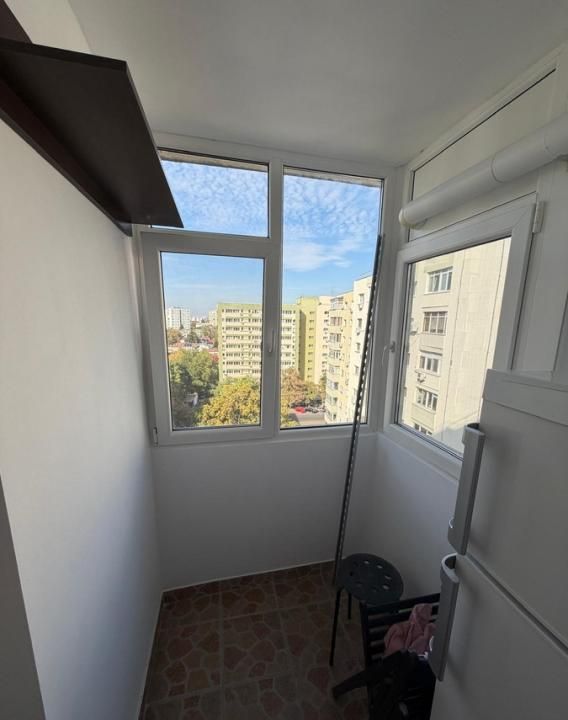 Garsoniera de inchiriat | Iancului | Metrou | Cat-friendly | Boiler – fotografia 9 din 9