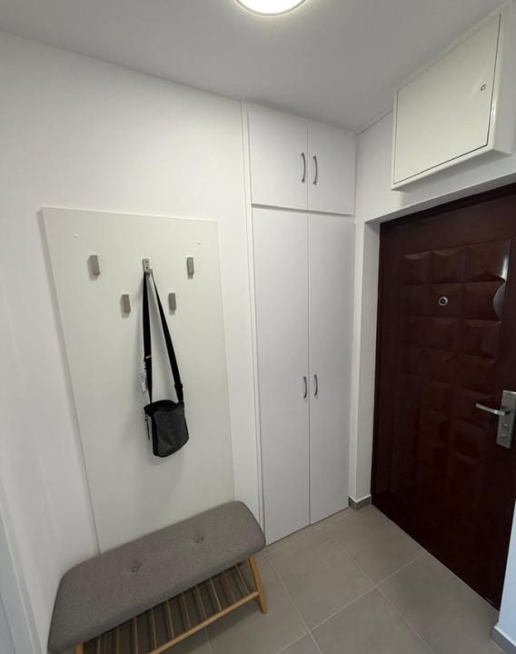 Garsoniera de inchiriat | Iancului | Metrou | Cat-friendly | Boiler – fotografia 8 din 9