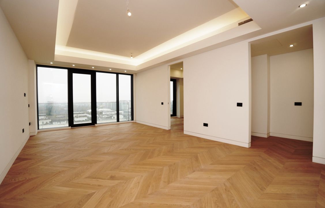 BHB | Mall Promenada | Apartament 2 CAMERE | 2 Bai | 64MP | – fotografia 1 din 20