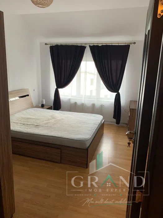 2 camere | 63 mp+terasă 12 mp | Bloc nou | Parcare inclusă | Str.József Attila – fotografia 6 din 7