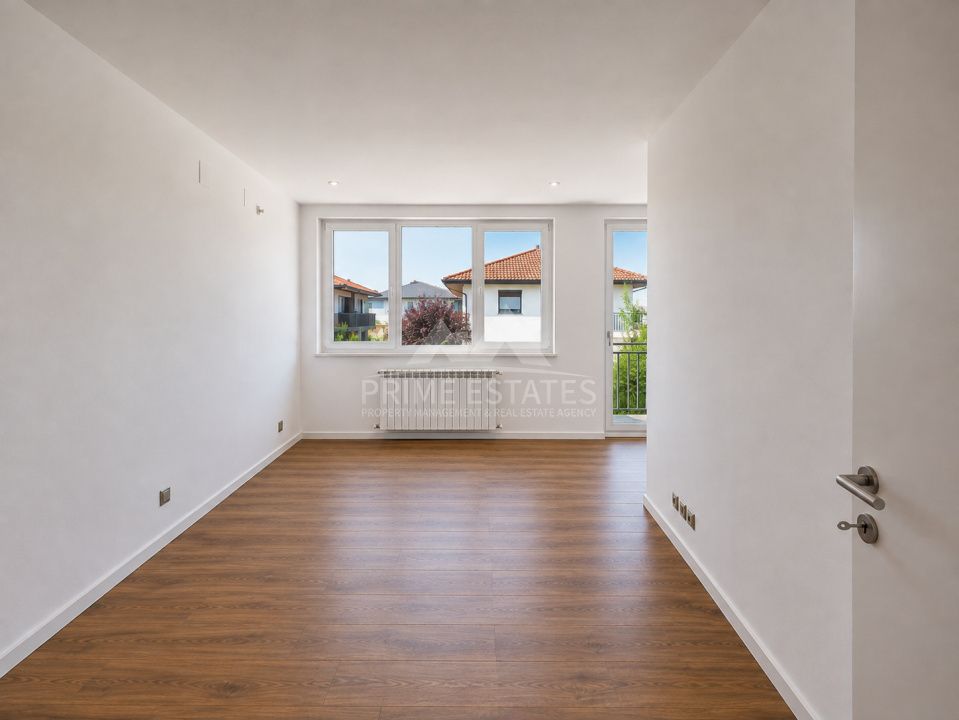 Vila tip duplex complet renovata 2026,  Sidney Residence Tunari – fotografia 13 din 26