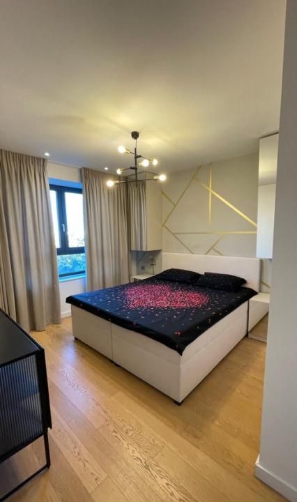 3 Camere de inchiriat | Aviatiei | Metrou | Centrala | Parcare – fotografia 8 din 18