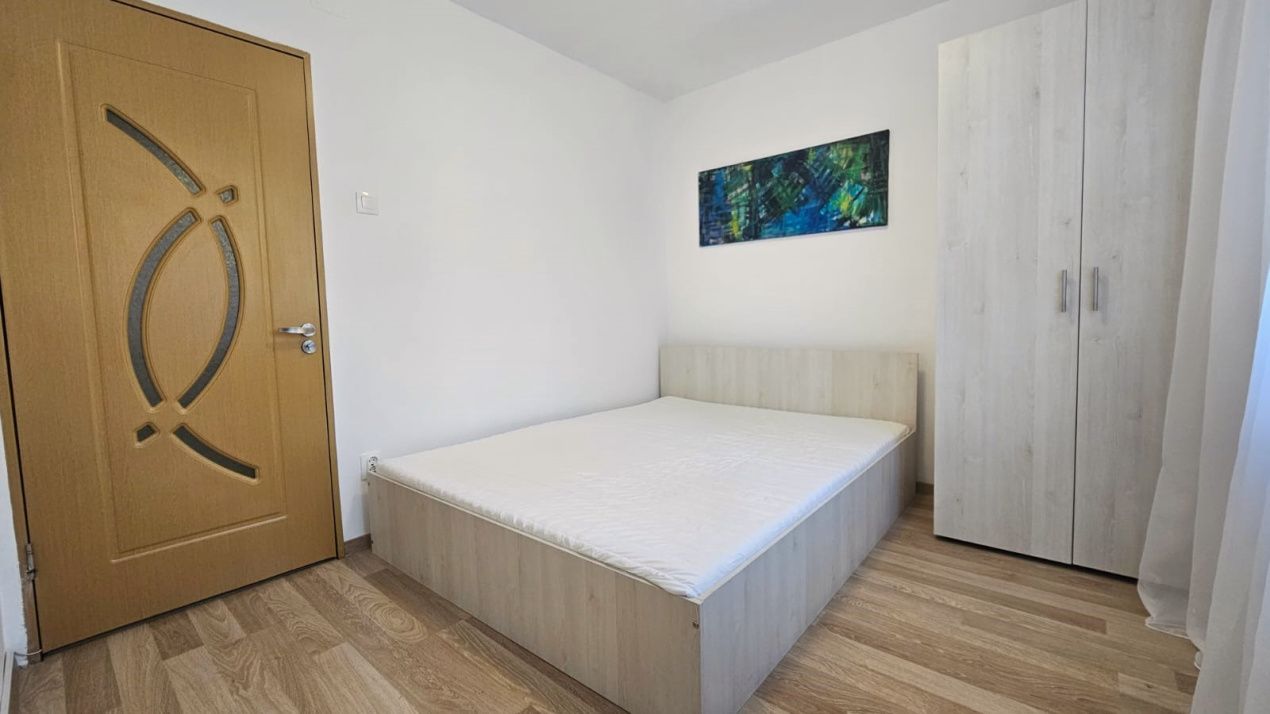 Apartament cu 2 camere si parcare pe strada Alverna – fotografia 5 din 9