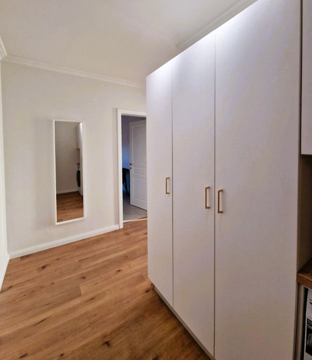 Apartament in bloc nou si cu parcare – fotografia 12 din 13