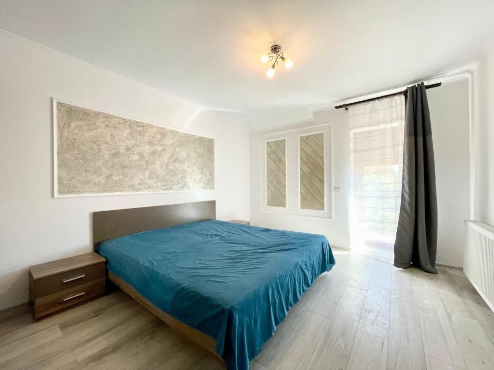 Duplex 5 camere 140mp utili - Dumbravita – fotografia 9 din 15