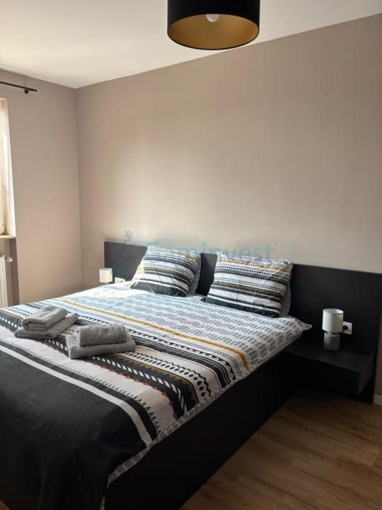 Apartament de inchiriat in Oradea, cu 2 camere intr-o zona centrala – fotografia 2 din 5