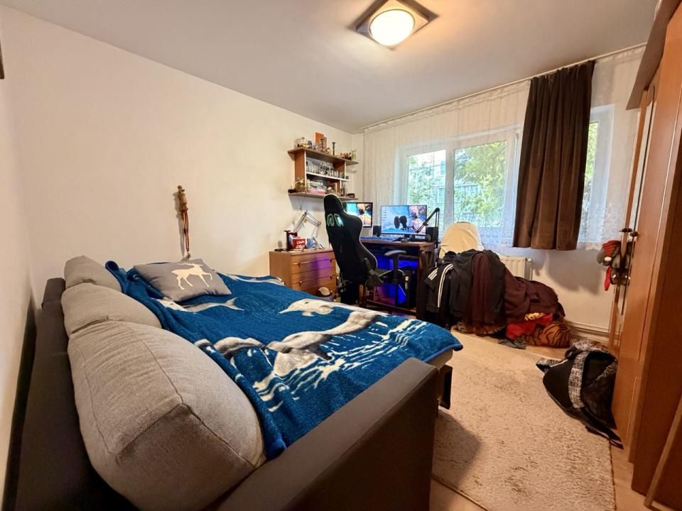 Apartament decomandat cu 3 camere, 2 bai - zona Lipovei – fotografia 4 din 10