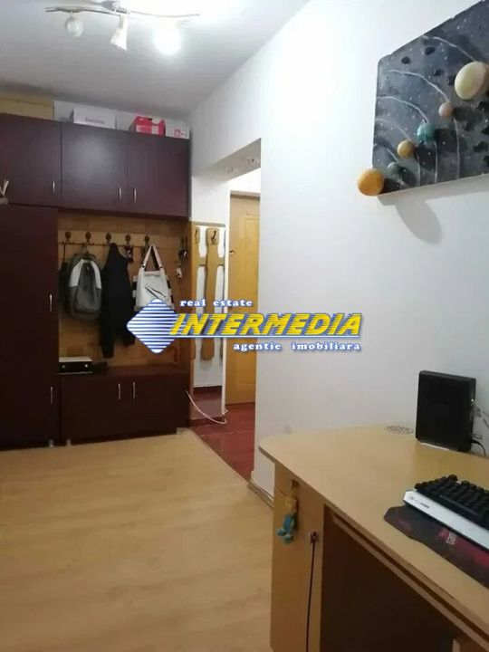 Apartament 2 Camere decomandat de vanzare zona Centru in Alba Iulia finisat – fotografia 7 din 9
