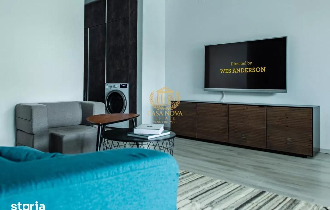 Apartament 2 camere 58mp, cartier Buna ziua, finisaje moderne – fotografia 2 din 20