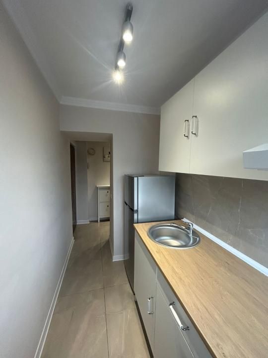 Apartament cu 2 camere, 41 mp utili, complet renovat - Iosefin – fotografia 8 din 12