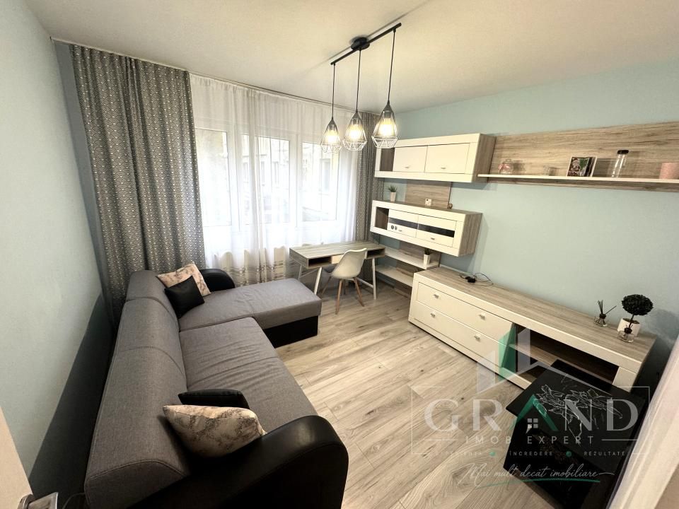 OPORTUNITATE | 2 CAMERE DECOMANDAT | LOGIE | PARCARE | B-dul Regele Mihai I – fotografia 6 din 35