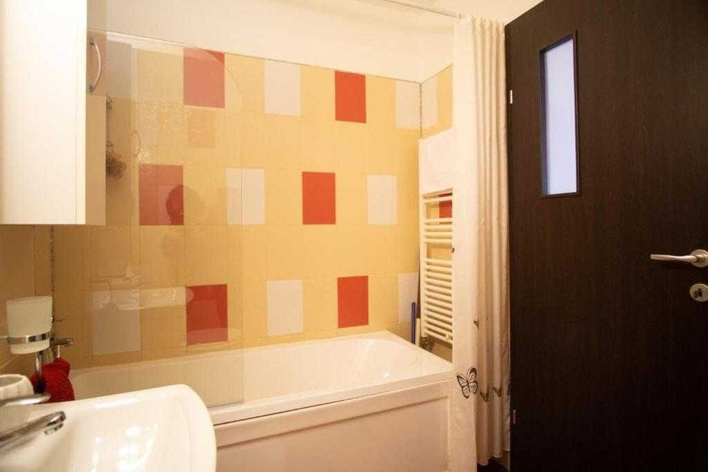 Apartament tip studio | ideal investiție | Piața 1 Mai - Clujana – fotografia 8 din 8