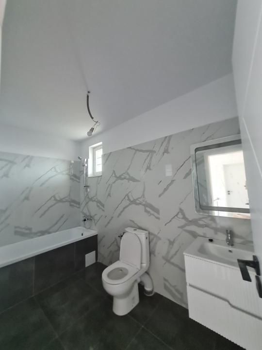 TVA inclus | Case noi cu 4 Camere in zona Trivale | Finalizate – fotografia 15 din 16