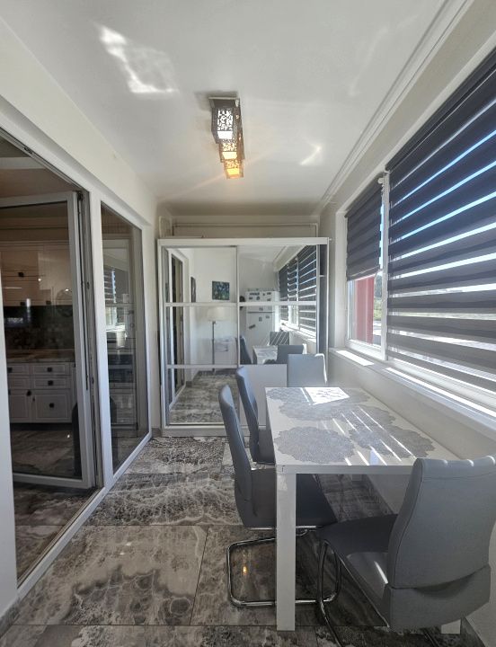 Apartament 3 camere zona BMW - VIVO Floresti – fotografia 7 din 18